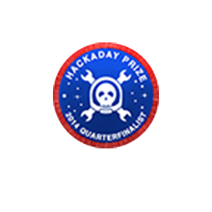 Hackaday Prize 2014